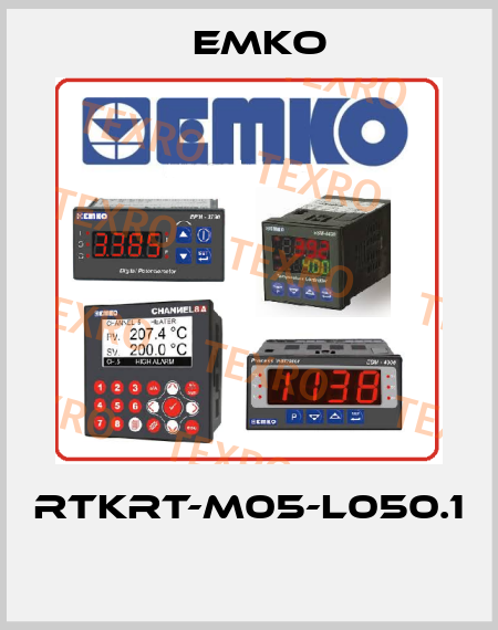 RTKRT-M05-L050.1  EMKO