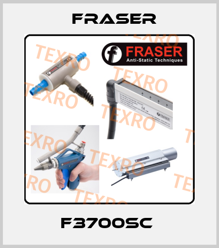 F3700SC  Fraser