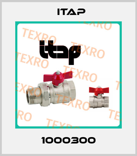 1000300 Itap