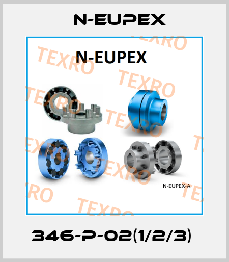 346-P-02(1/2/3)  N-Eupex