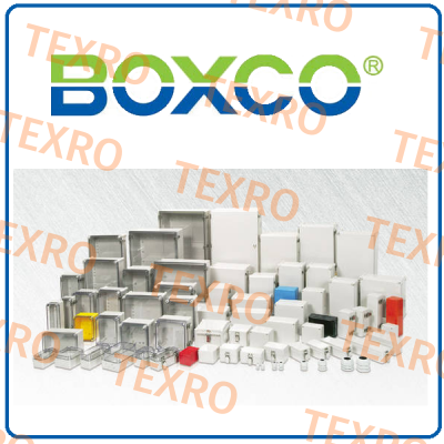 BC-CTH-304015  BOXCO Inc.