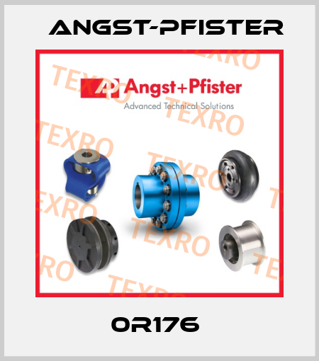 0R176  Angst-Pfister