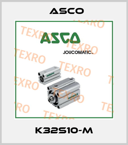 K32S10-M Asco