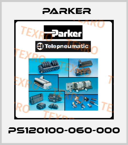 PS120100-060-000 Parker