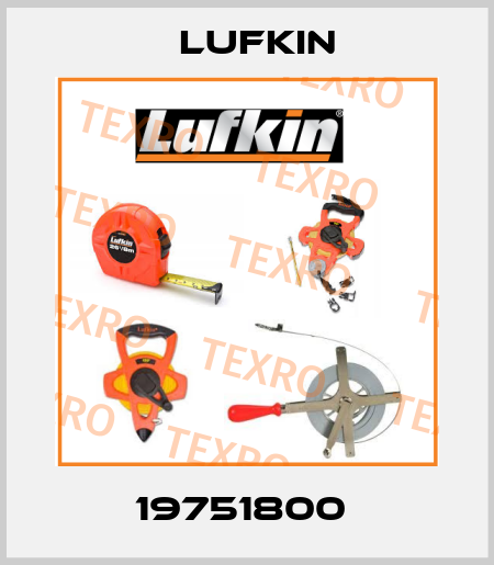19751800  Lufkin