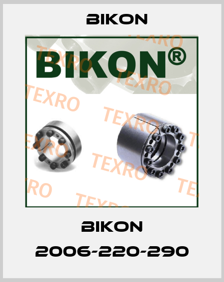 BIKON 2006-220-290 Bikon