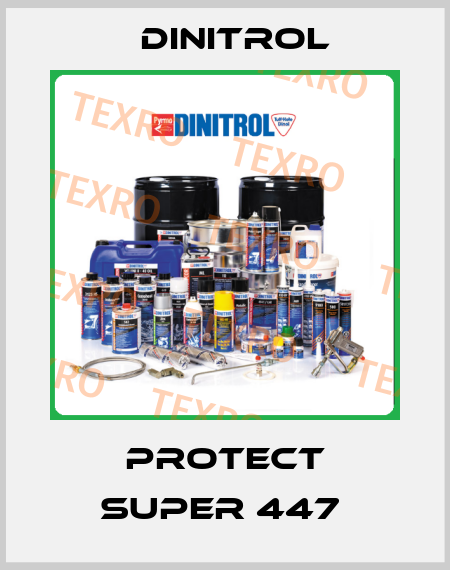 Protect Super 447  Dinitrol