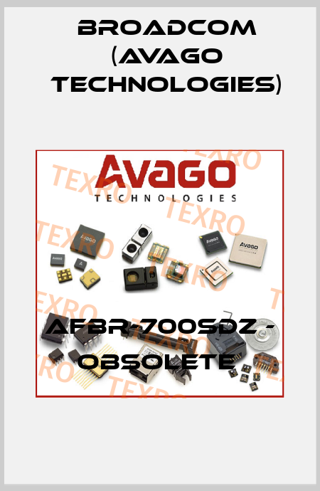 AFBR-700SDZ - obsolete  Broadcom (Avago Technologies)