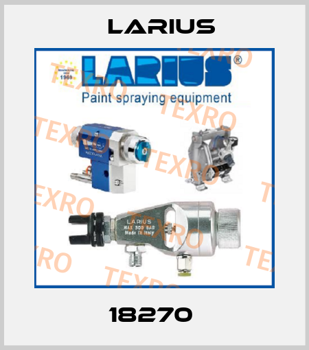 18270  Larius