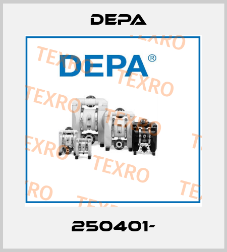 250401- Depa