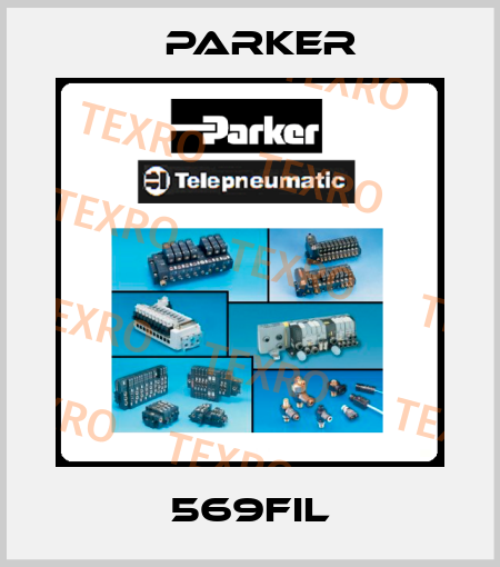 569FIL Parker