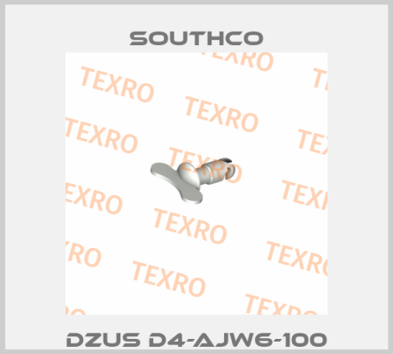 DZUS D4-AJW6-100 Southco