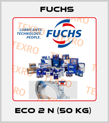 ECO 2 N (50 KG)  Fuchs