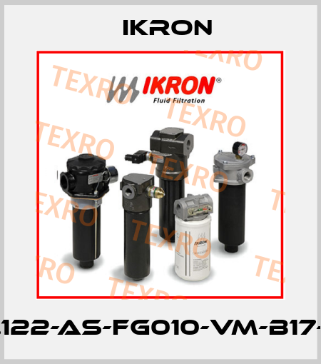 HEK02-20.122-AS-FG010-VM-B17-B-65I/min. Ikron