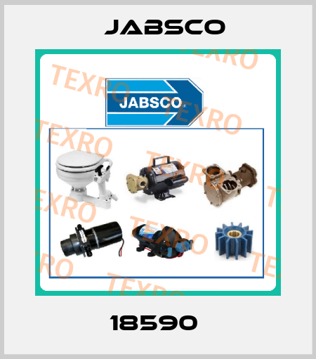 18590  Jabsco