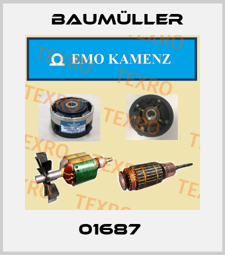 01687  Baumüller