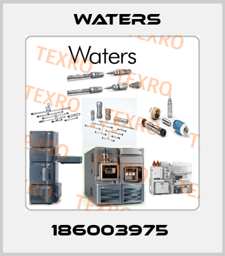 186003975  Waters