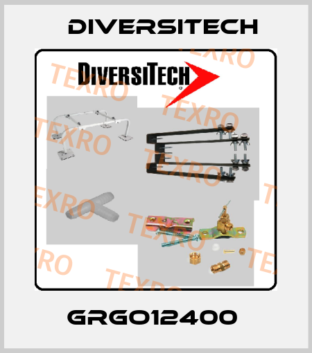 GRGO12400  Diversitech