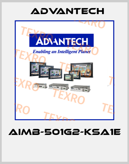 AIMB-501G2-KSA1E  Advantech