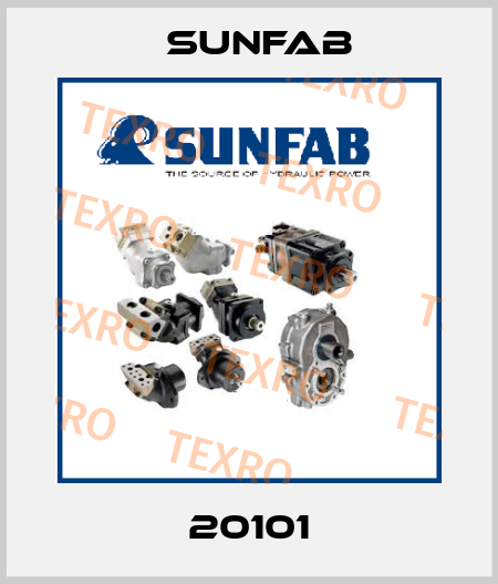 20101 Sunfab