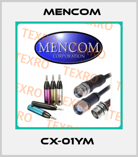 CX-01YM  MENCOM