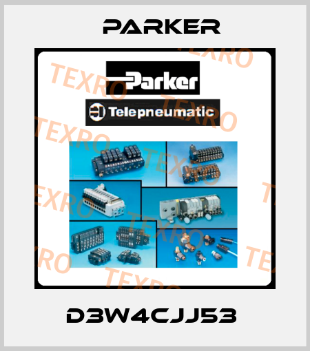 D3W4Cjj53  Parker
