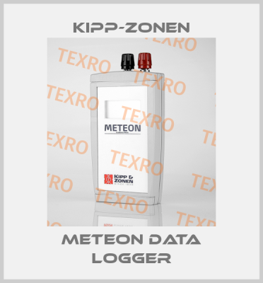 METEON Data Logger Kipp-Zonen