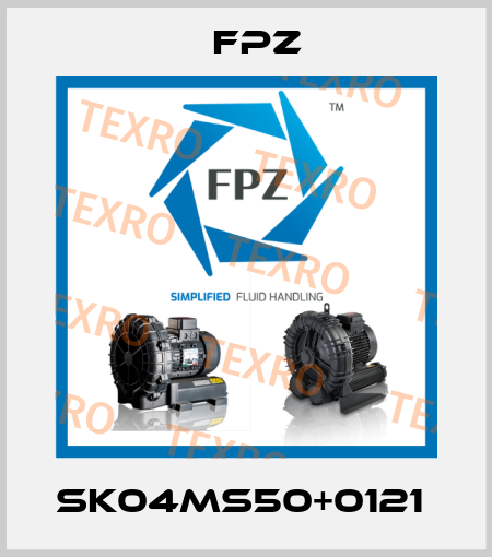 SK04MS50+0121  Fpz