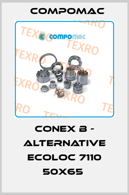 CONEX B - alternative ECOLOC 7110 50x65  Compomac