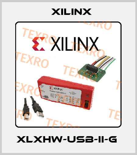 XLXHW-USB-II-G  Xilinx
