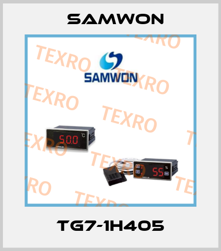 TG7-1H405 Samwon