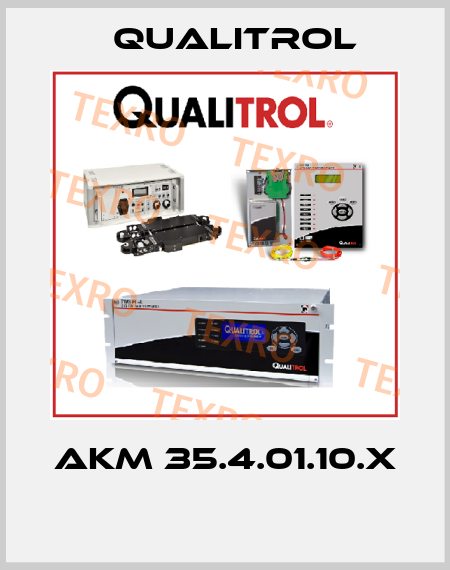 AKM 35.4.01.10.X    Qualitrol