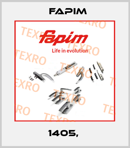 1405,  Fapim