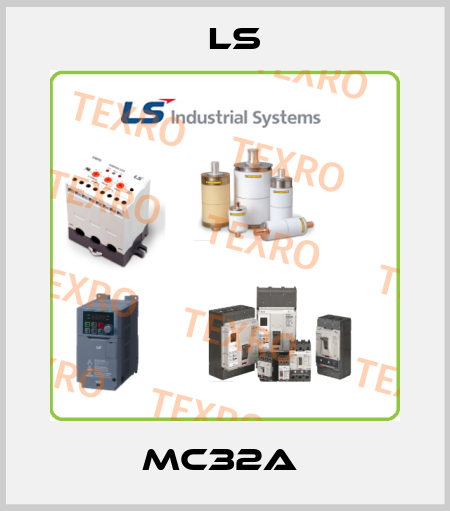 MC32a  LS