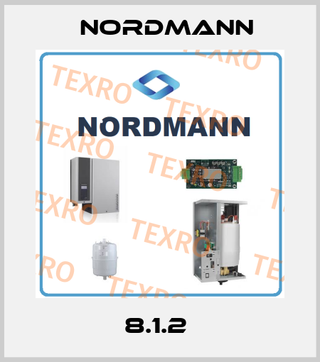 8.1.2  Nordmann