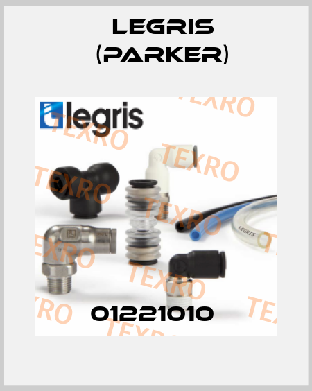 01221010  Legris (Parker)