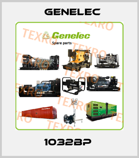 1032BP  Genelec
