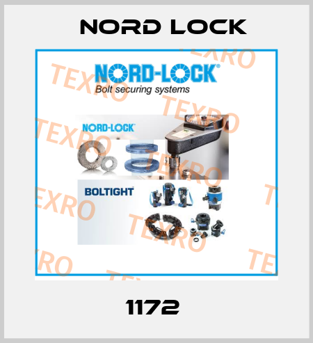 1172  Nord Lock