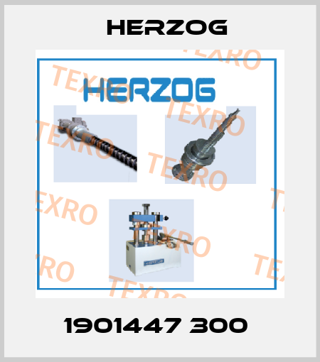 1901447 300  Herzog