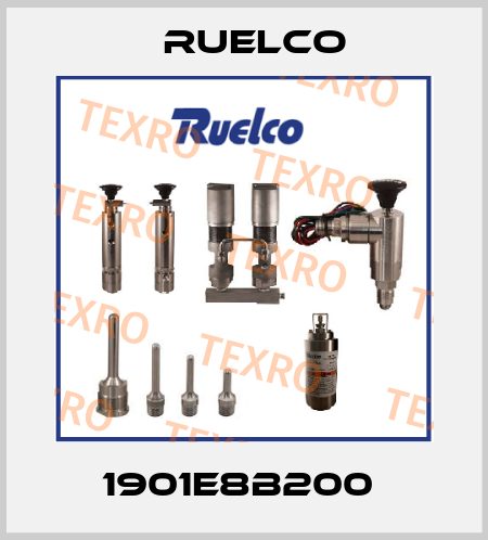 1901E8B200  Ruelco