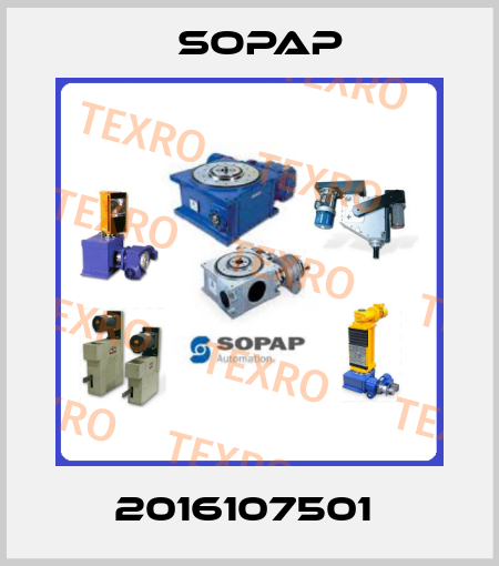 2016107501  Sopap