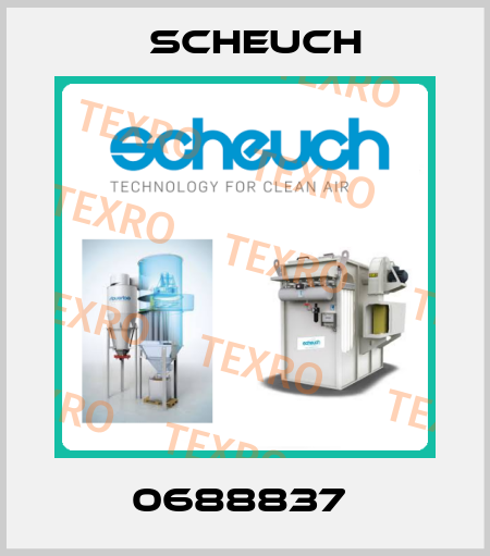 0688837  Scheuch