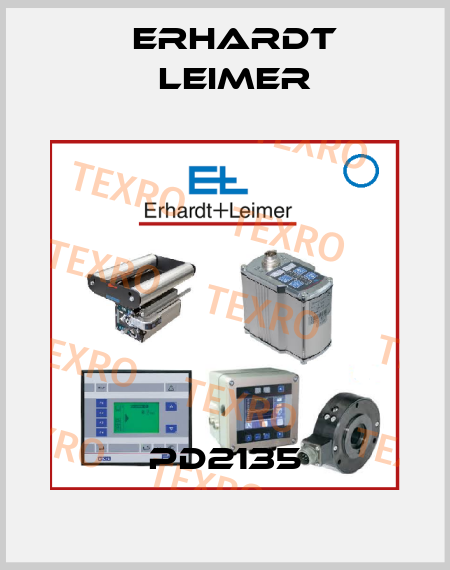 PD2135 Erhardt Leimer