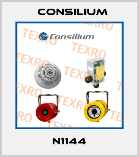 N1144 Consilium