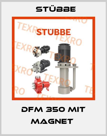 DFM 350 mit Magnet  Stübbe