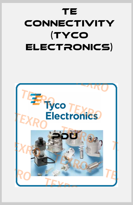 PDU  TE Connectivity (Tyco Electronics)