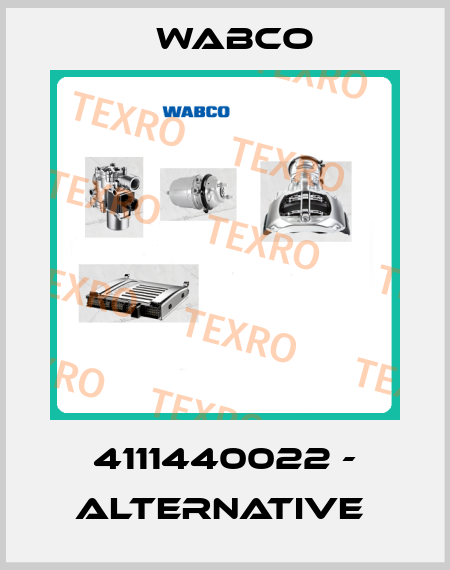 4111440022 - alternative  Wabco