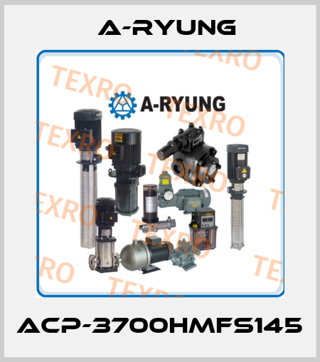 ACP-3700HMFS145 A-Ryung