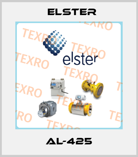 AL-425 Elster