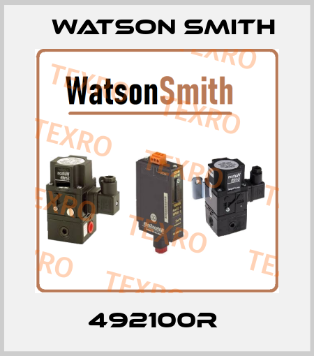 492100R  Watson Smith